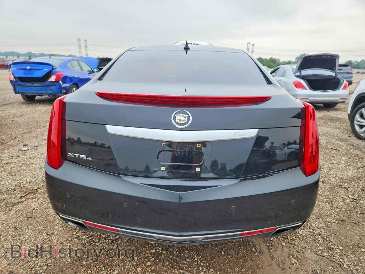 2013 CADILLAC XTS - VIN: 2G61T5S32D9129579 - Photo 6