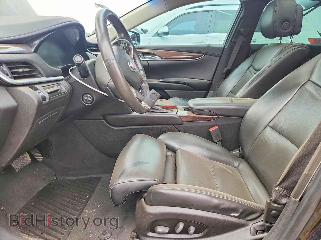 2013 CADILLAC XTS - VIN: 2G61T5S32D9129579 - Photo 7