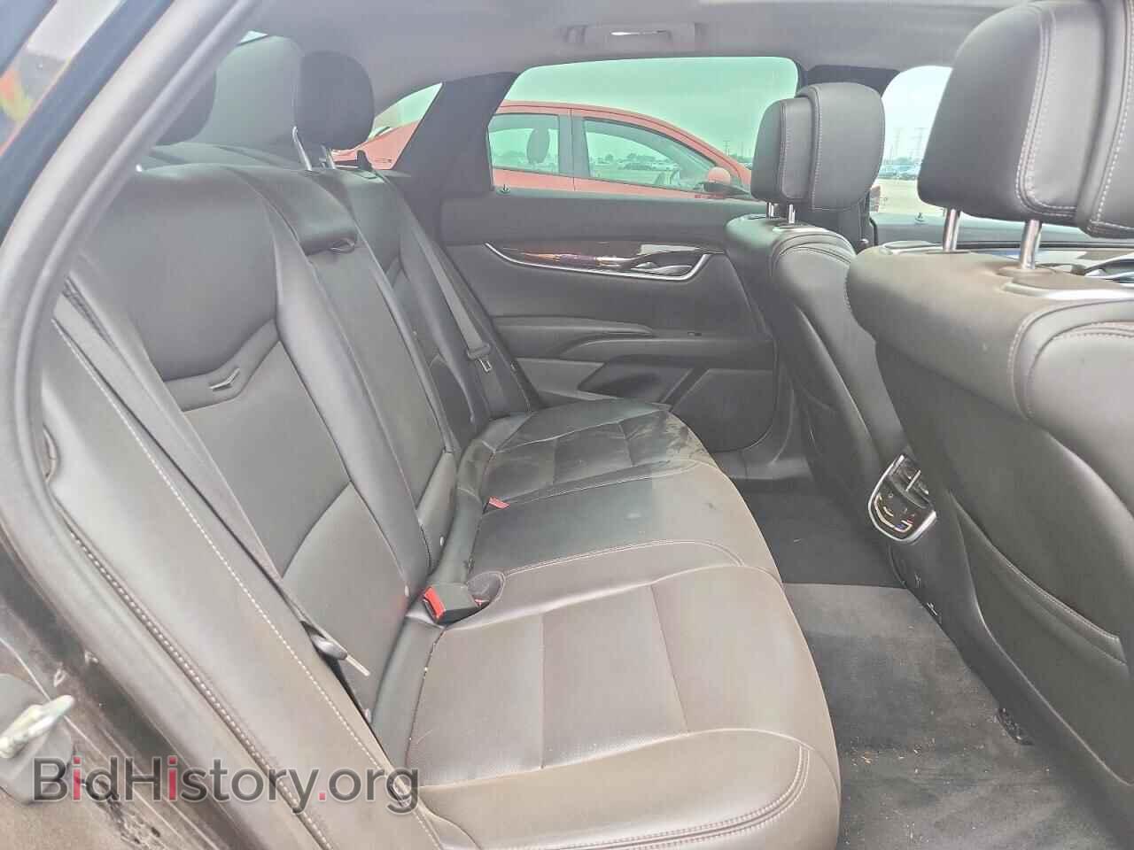 2013 CADILLAC XTS - VIN: 2G61T5S32D9129579 - Photo 10