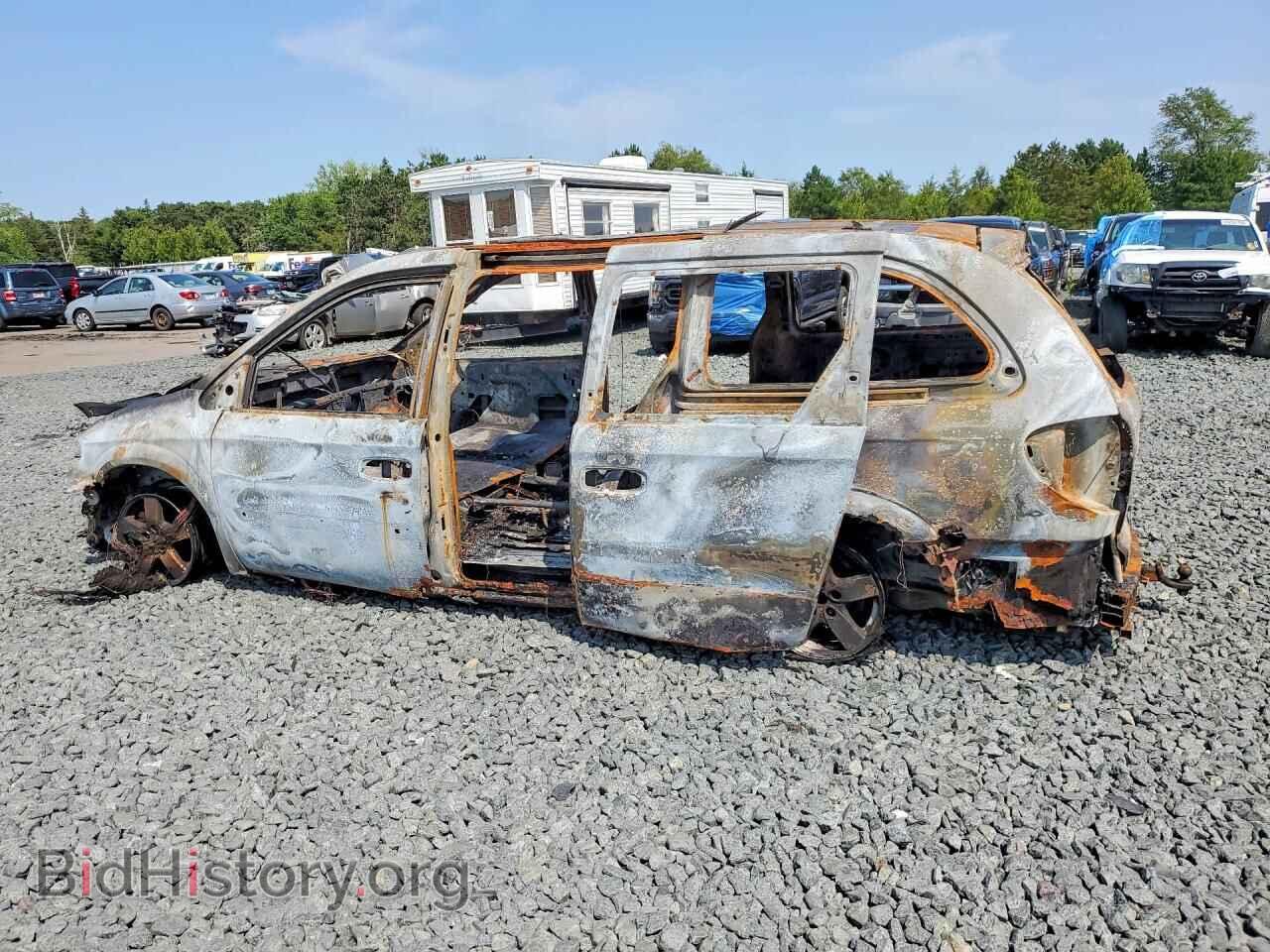 2006 DODGE CARAVAN - VIN: 2D4GP44L46R875072 - Photo 2