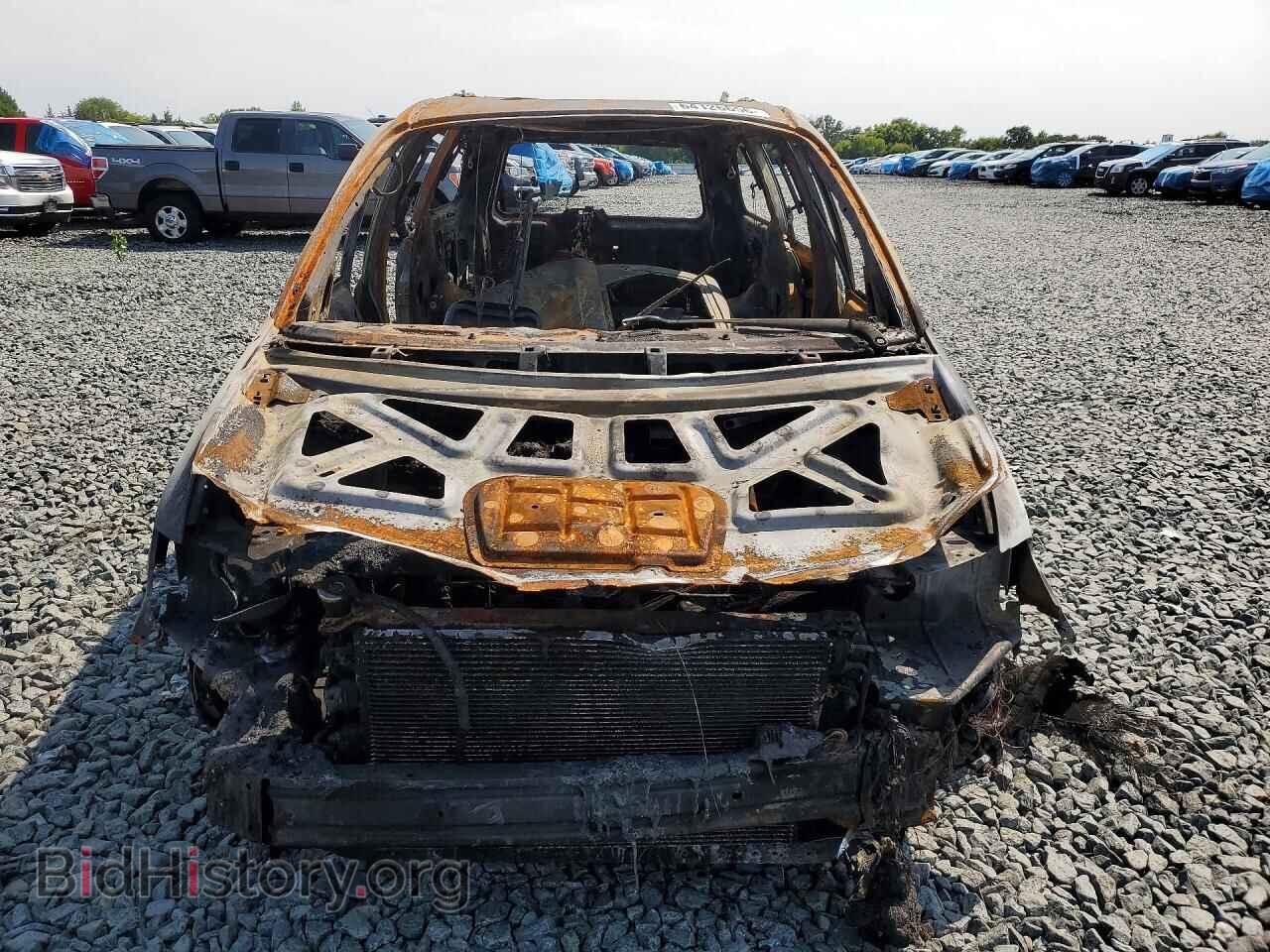 2006 DODGE CARAVAN - VIN: 2D4GP44L46R875072 - Photo 5