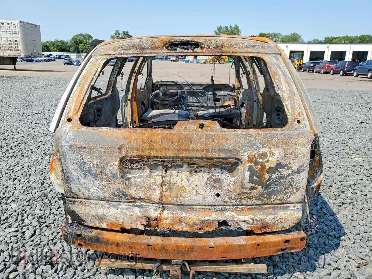 2006 DODGE CARAVAN - VIN: 2D4GP44L46R875072 - Photo 6