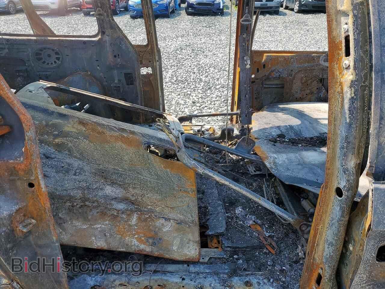 2006 DODGE CARAVAN - VIN: 2D4GP44L46R875072 - Photo 10