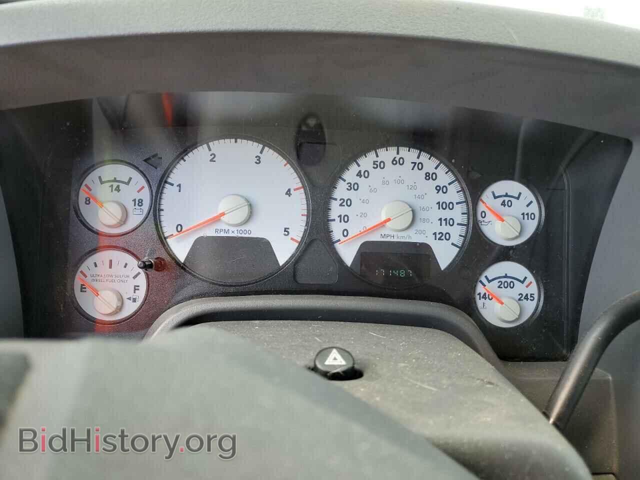 2008 DODGE RAM 2500 - VIN: 3D7KS28A08G138145 - Фото 9