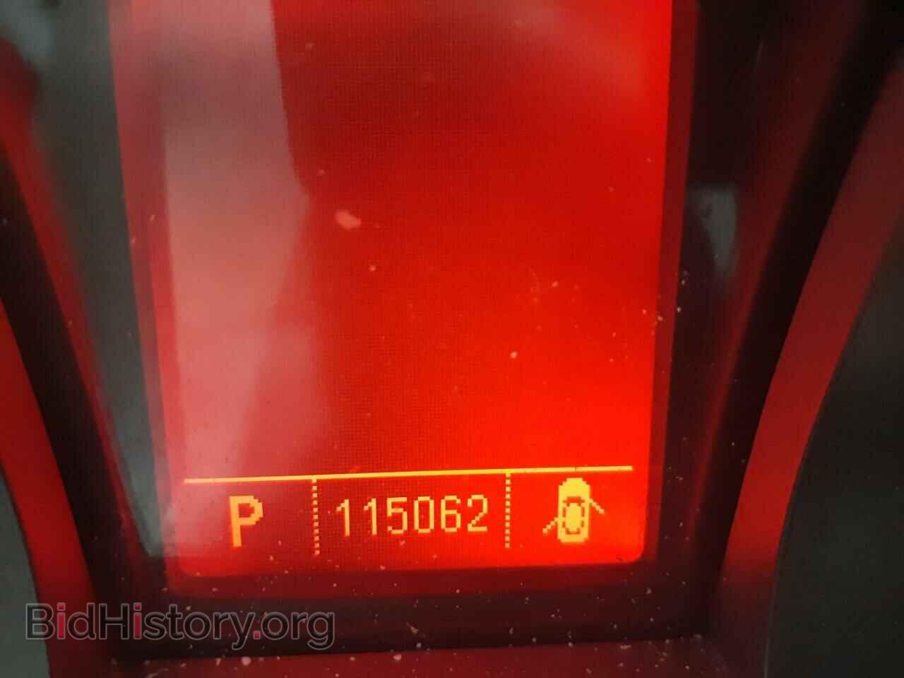 2011 GMC TERRAIN - VIN: 2CTFLREC1B6374933 - Фото 8
