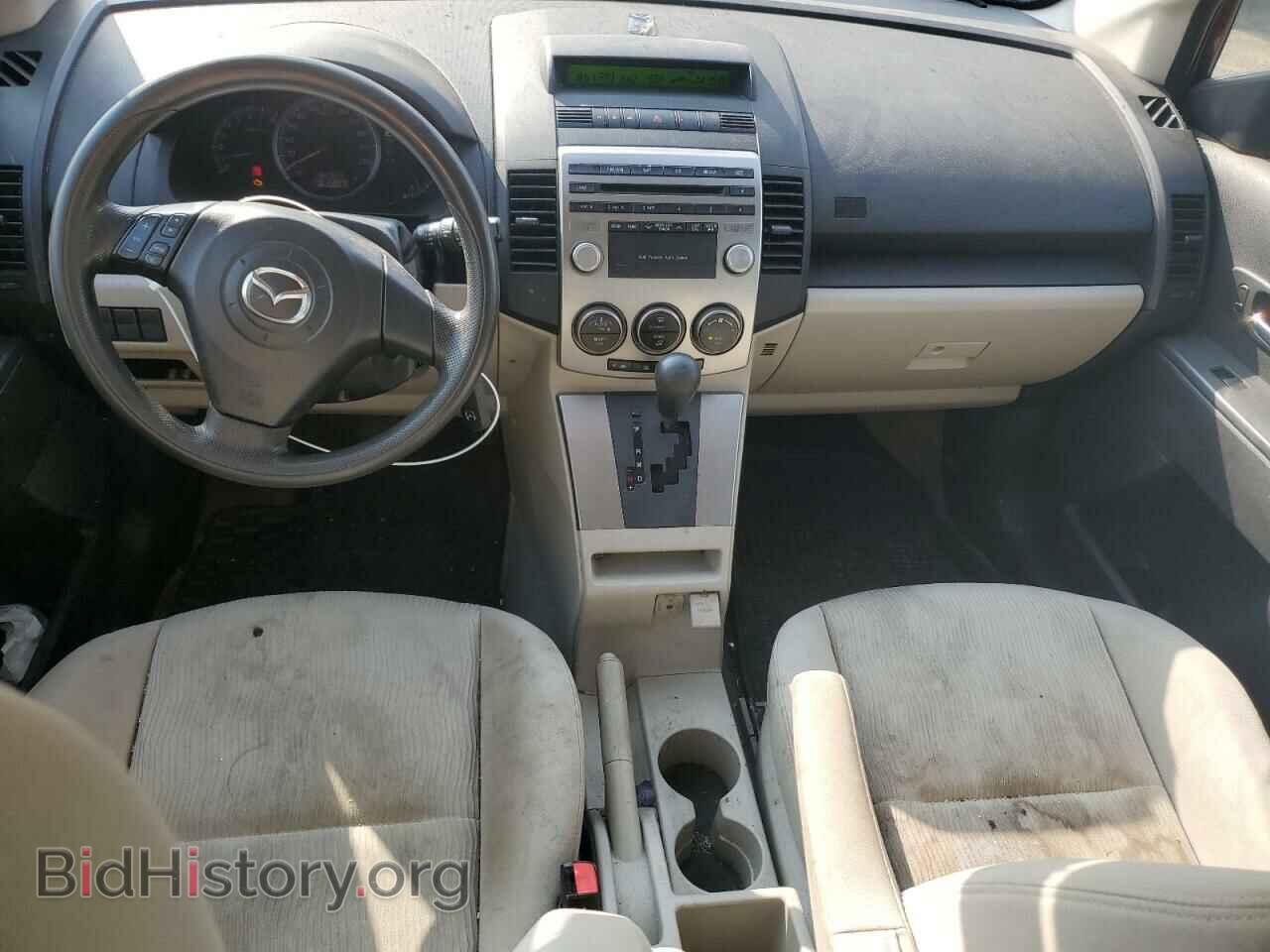 2009 MAZDA 5 - VIN: JM1CR293590336137 - Фото 8