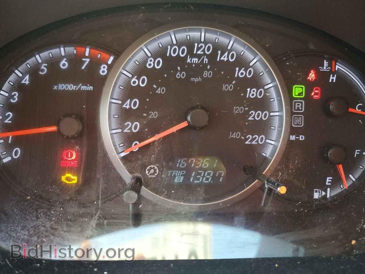 2009 MAZDA 5 - VIN: JM1CR293590336137 - Фото 9