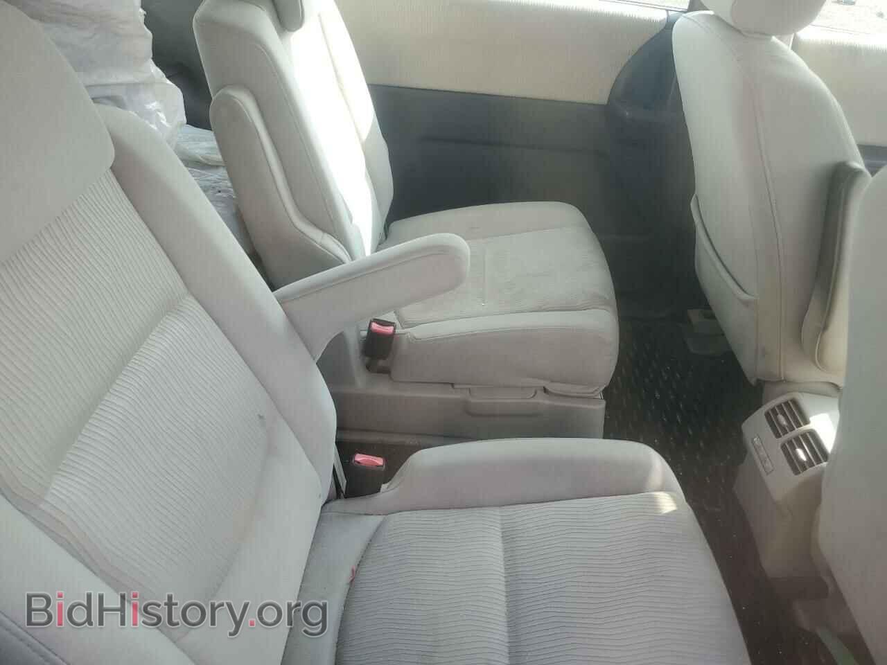 2009 MAZDA 5 - VIN: JM1CR293590336137 - Фото 10