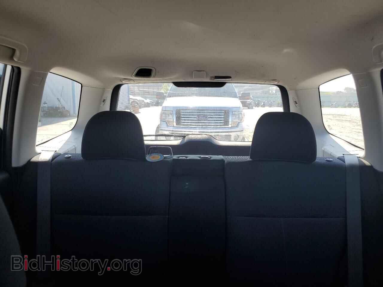 2013 SUBARU FORESTER - VIN: JF2SHABC3DH425896 - Фото 10