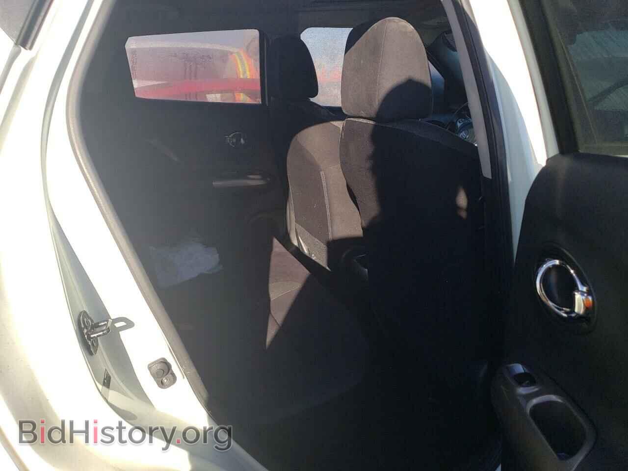 2012 NISSAN JUKE - VIN: JN8AF5MR7CT116795 - Фото 6