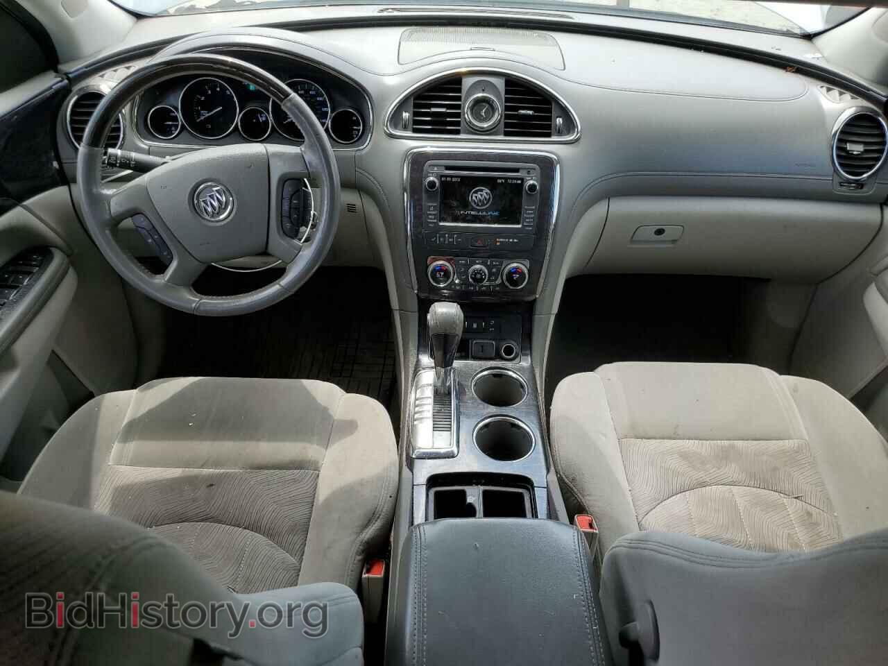2016 BUICK ENCLAVE - VIN: 5GAKRAKD4GJ246284 - Фото 8