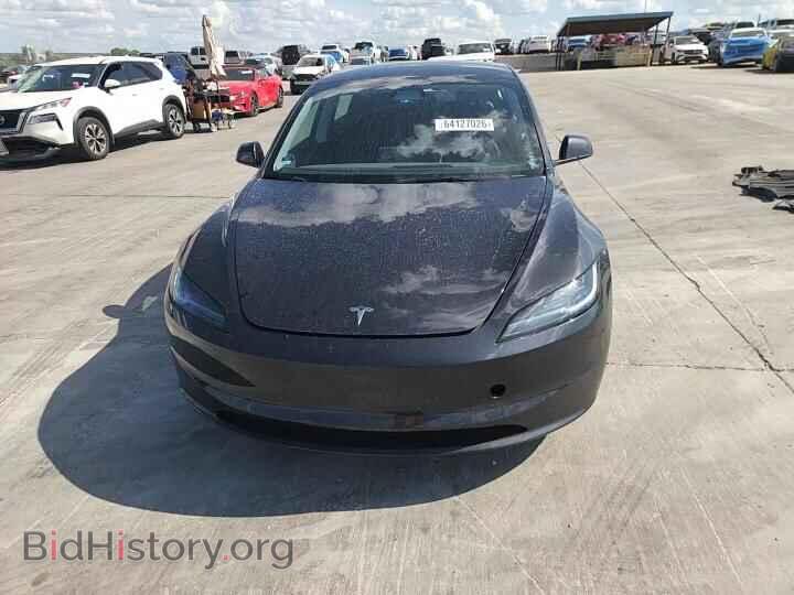 2024 TESLA MODEL 3 - VIN: 5YJ3E1EA5RF765936 - Photo 13