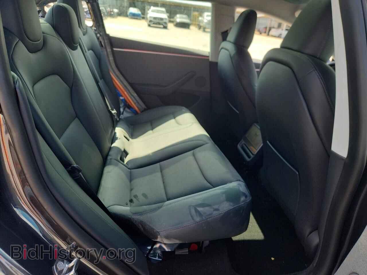 2024 TESLA MODEL 3 - VIN: 5YJ3E1EA5RF765936 - Photo 10
