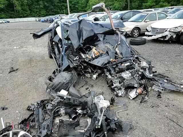 2019 HONDA CIVIC - VIN: 2HGFC2F83KH595128 - Фото 12