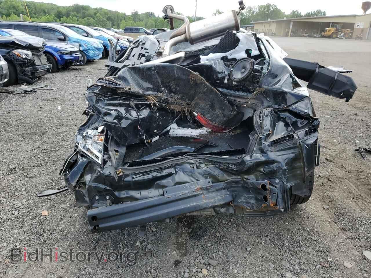 2019 HONDA CIVIC - VIN: 2HGFC2F83KH595128 - Фото 6