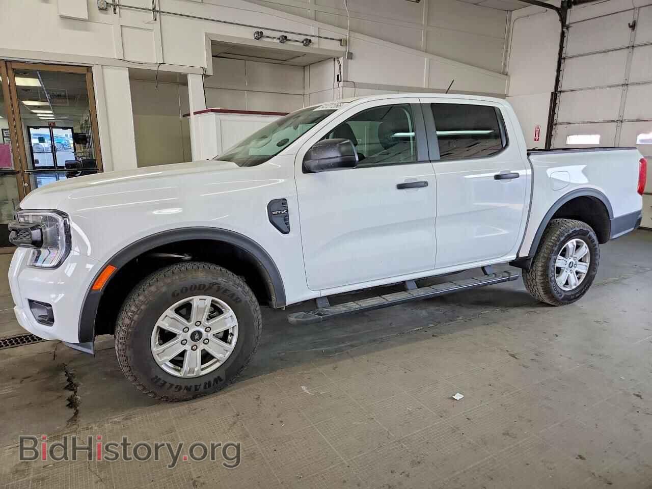 Photo 1FTER4BH8SLE54388 - FORD RANGER 2025
