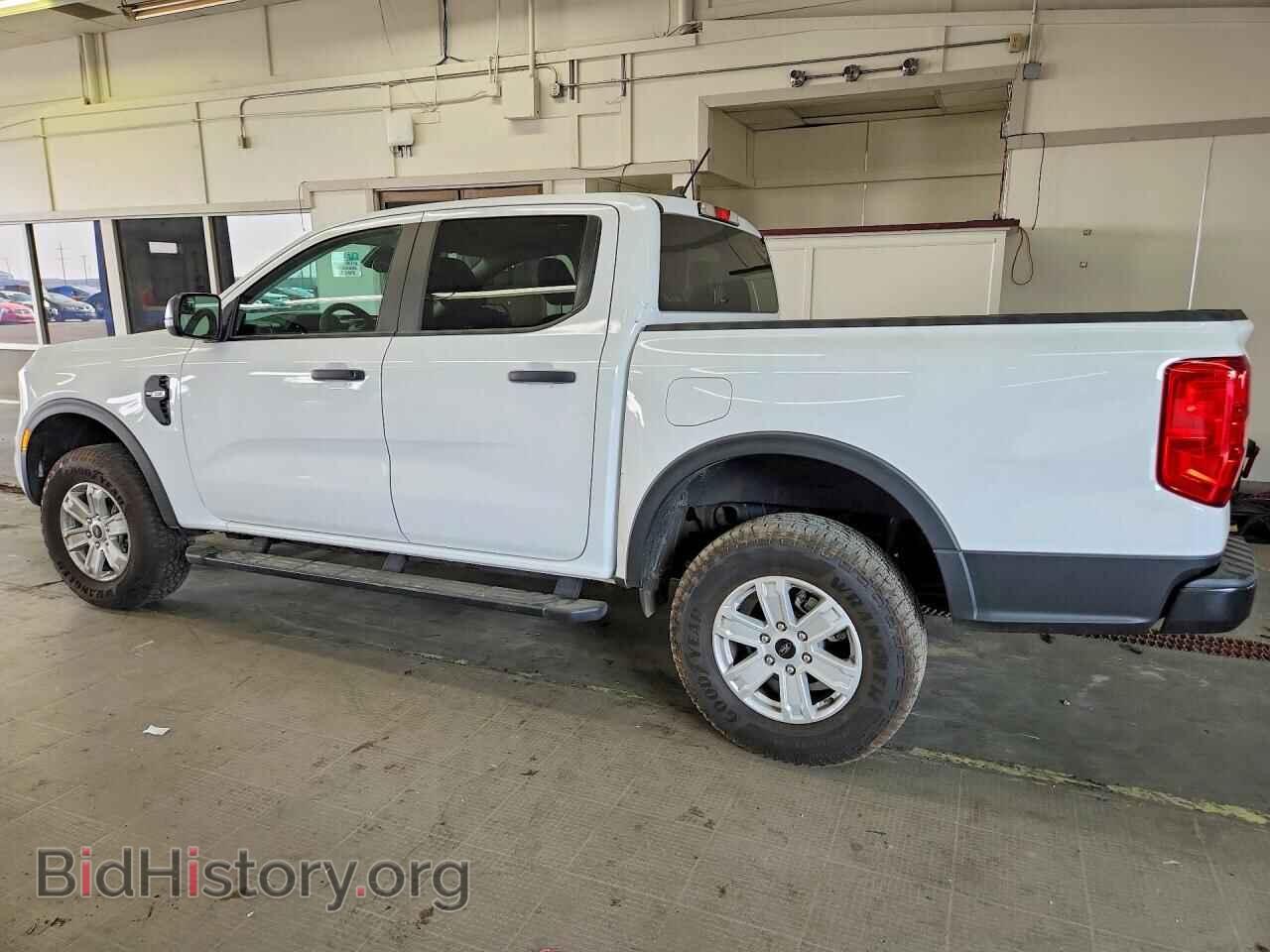 2025 FORD RANGER - VIN: 1FTER4BH8SLE54388 - Фото 2