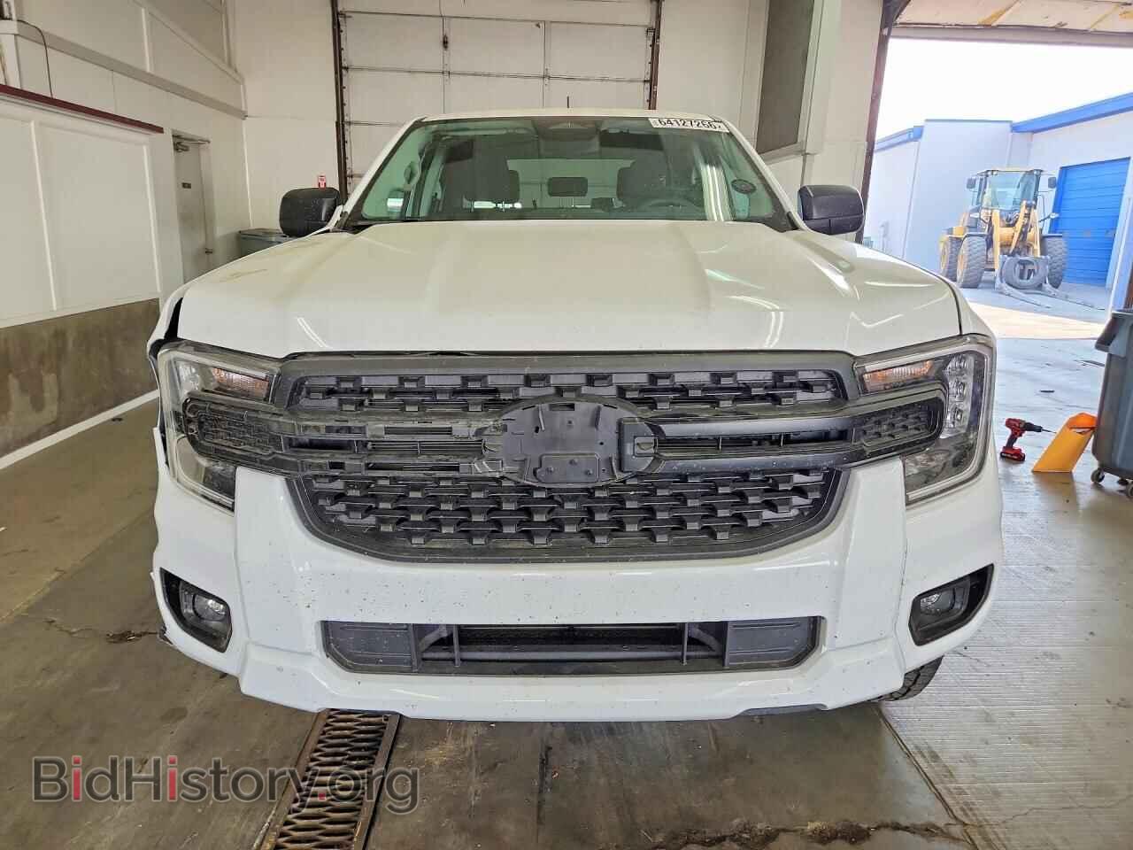 2025 FORD RANGER - VIN: 1FTER4BH8SLE54388 - Фото 5