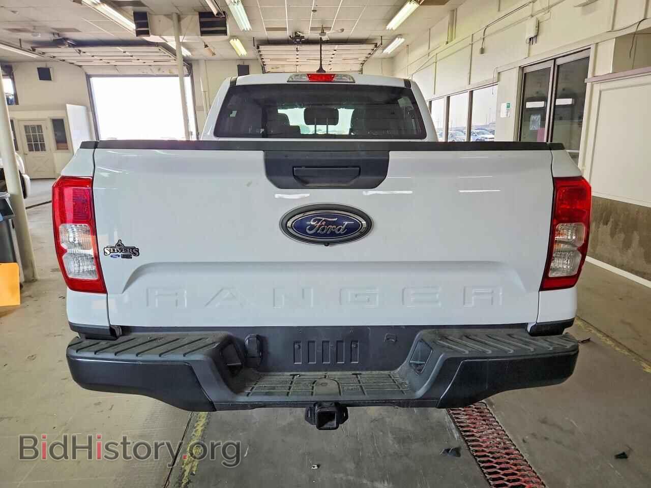 2025 FORD RANGER - VIN: 1FTER4BH8SLE54388 - Фото 6