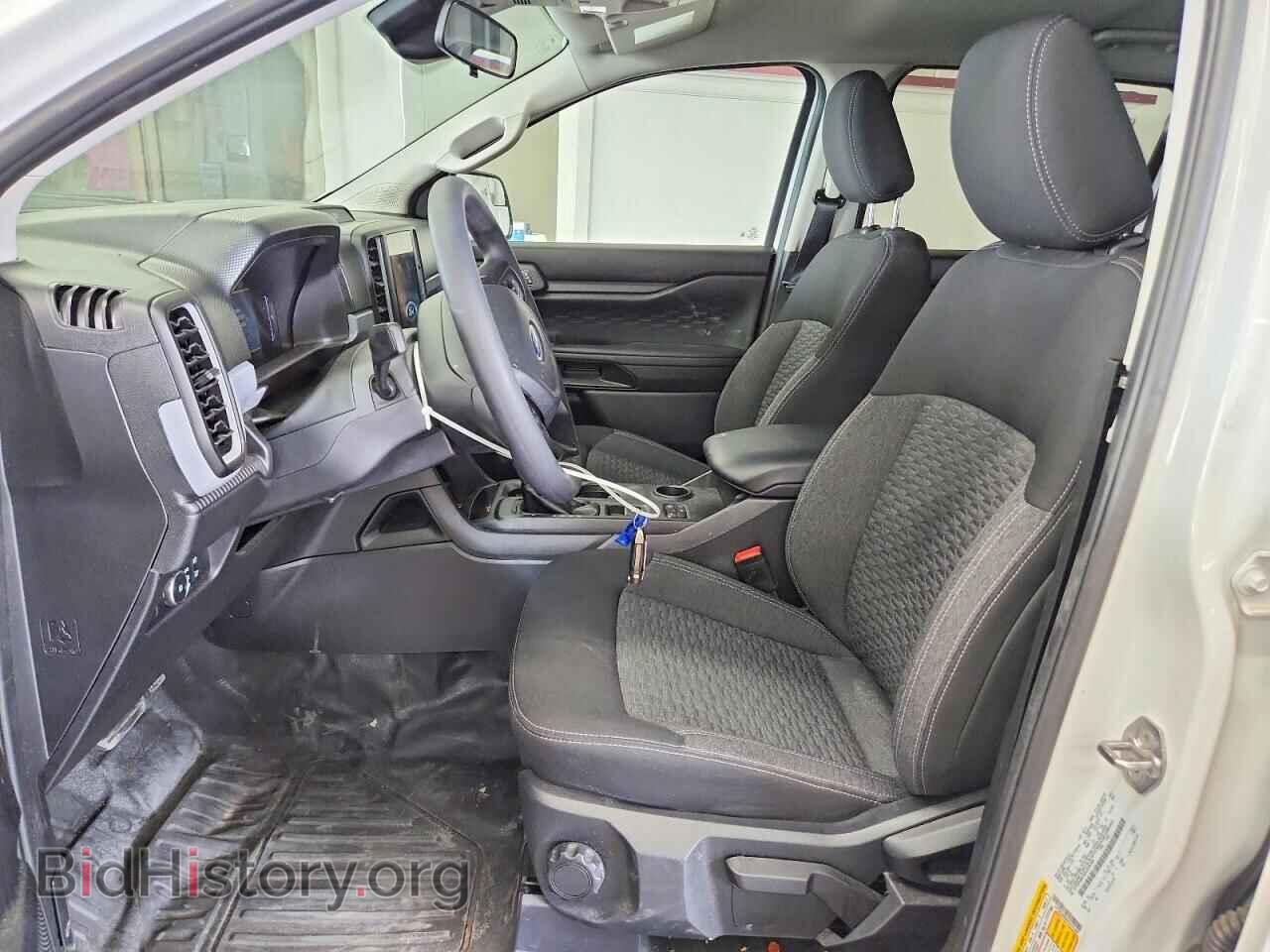2025 FORD RANGER - VIN: 1FTER4BH8SLE54388 - Фото 7