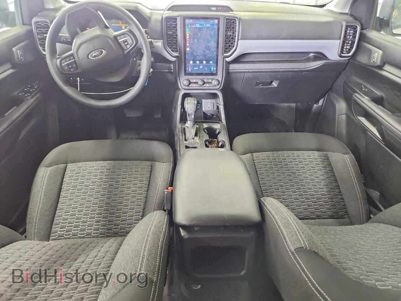 2025 FORD RANGER - VIN: 1FTER4BH8SLE54388 - Фото 8
