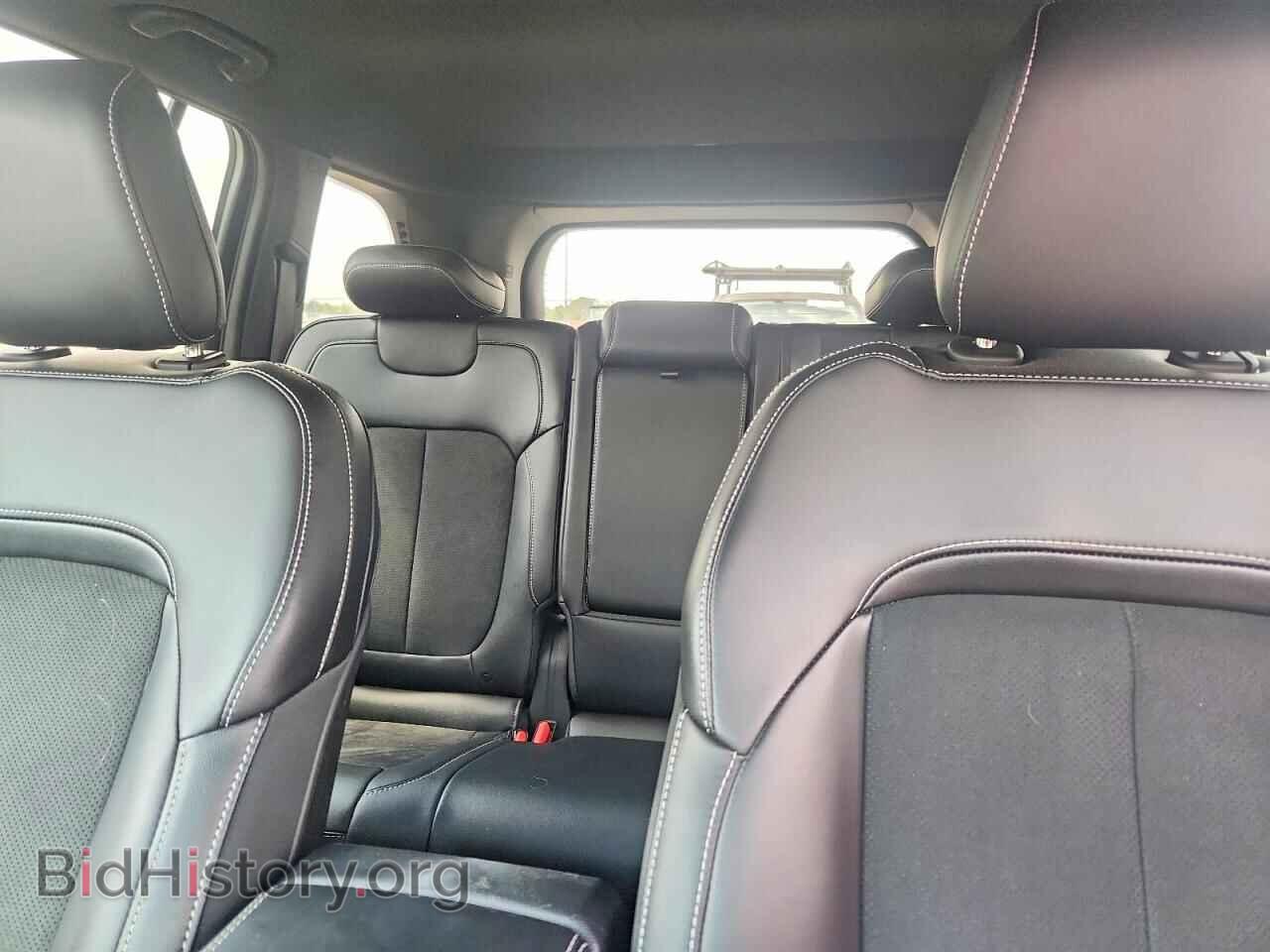 2025 JEEP CHEROKEE - VIN: 1C4RJHAG8SC290021 - Photo 10