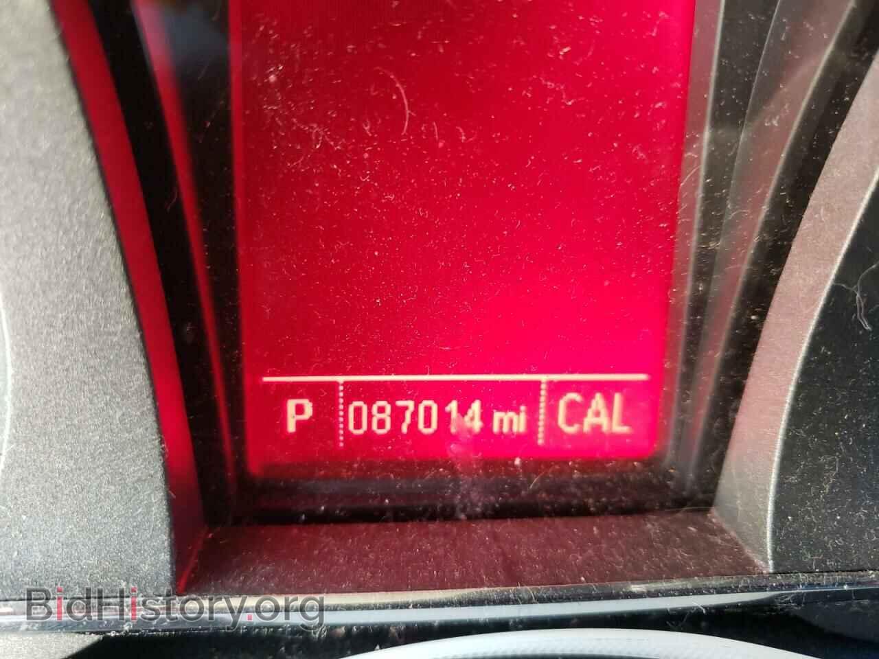 2017 GMC TERRAIN - VIN: 2GKALMEK9H6350960 - Фото 9