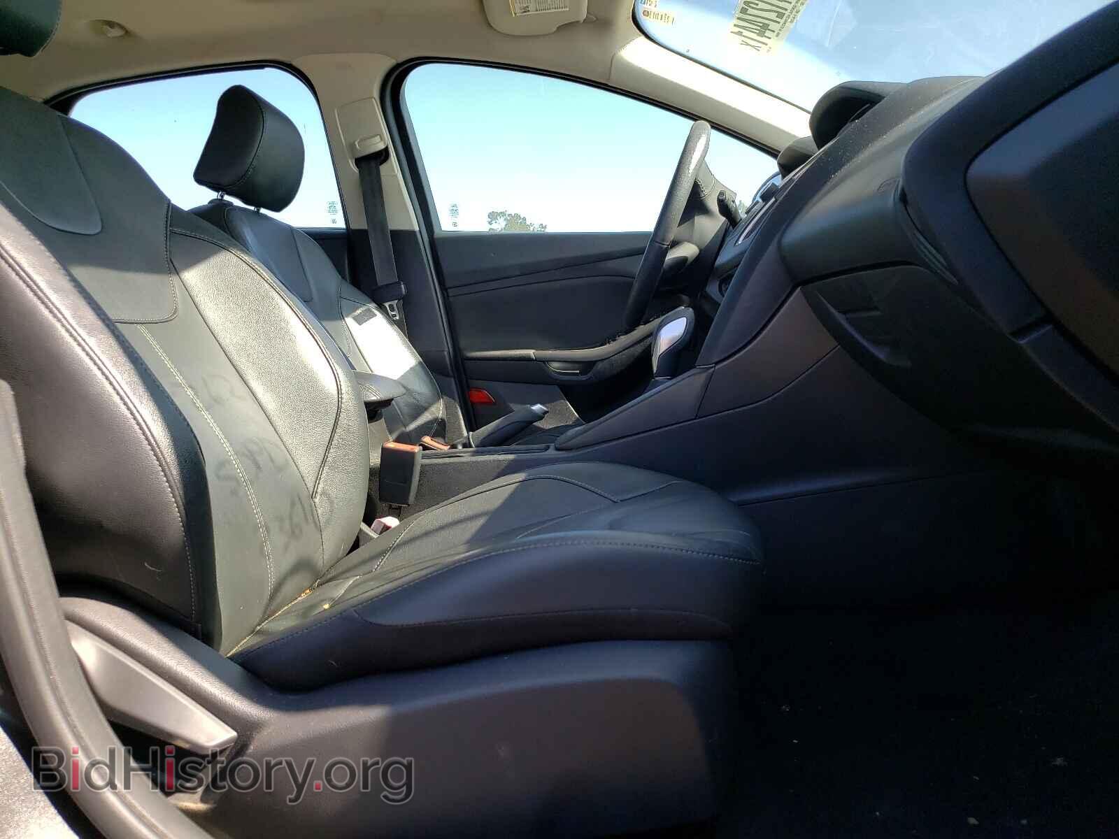 2015 FORD FOCUS - VIN: 1FADP3K24FL323610 - Photo 5