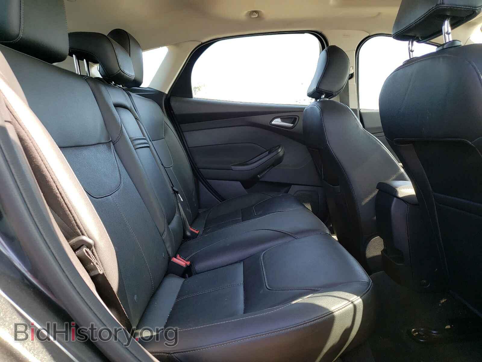 2015 FORD FOCUS - VIN: 1FADP3K24FL323610 - Photo 6
