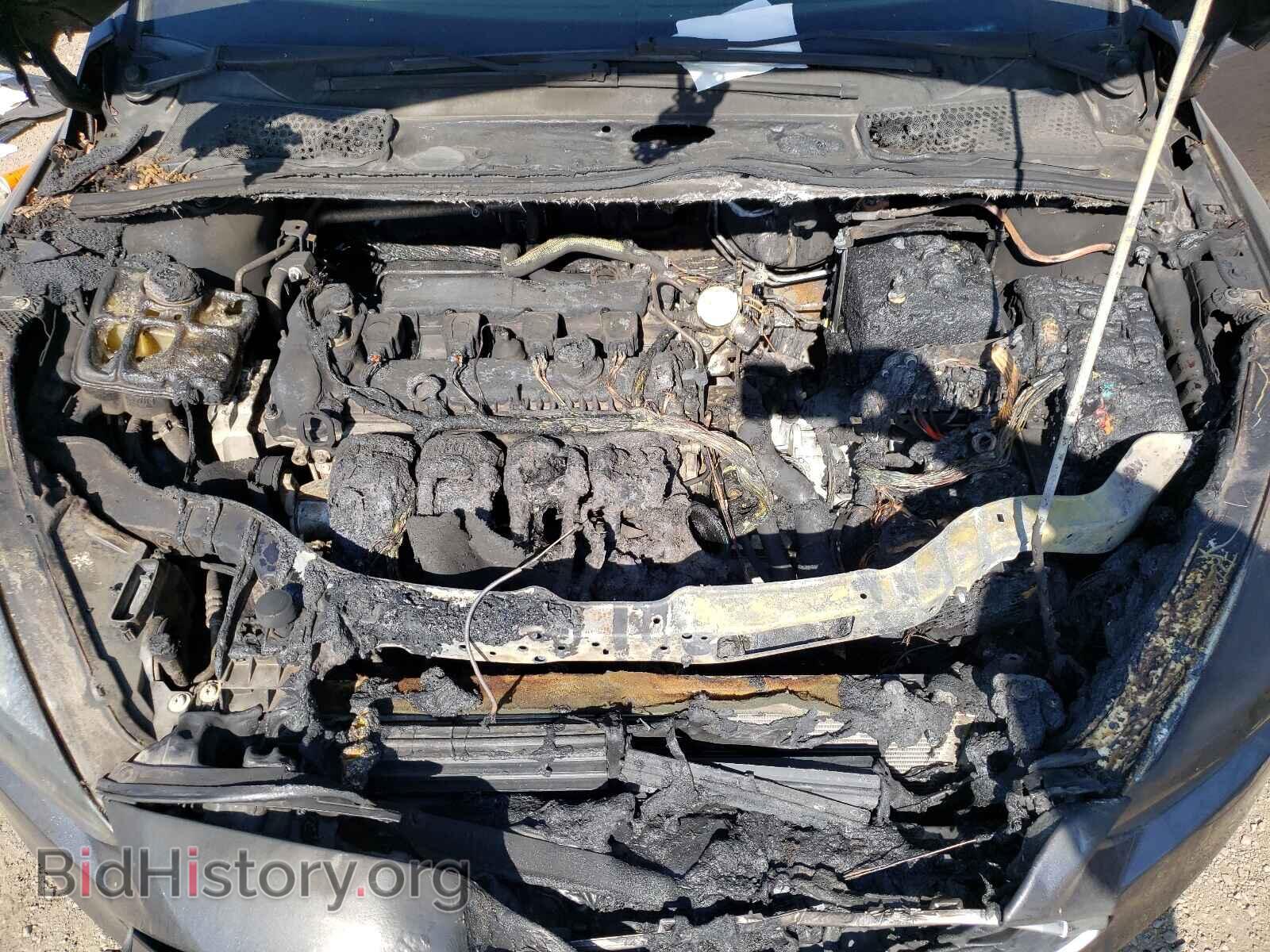 2015 FORD FOCUS - VIN: 1FADP3K24FL323610 - Photo 7