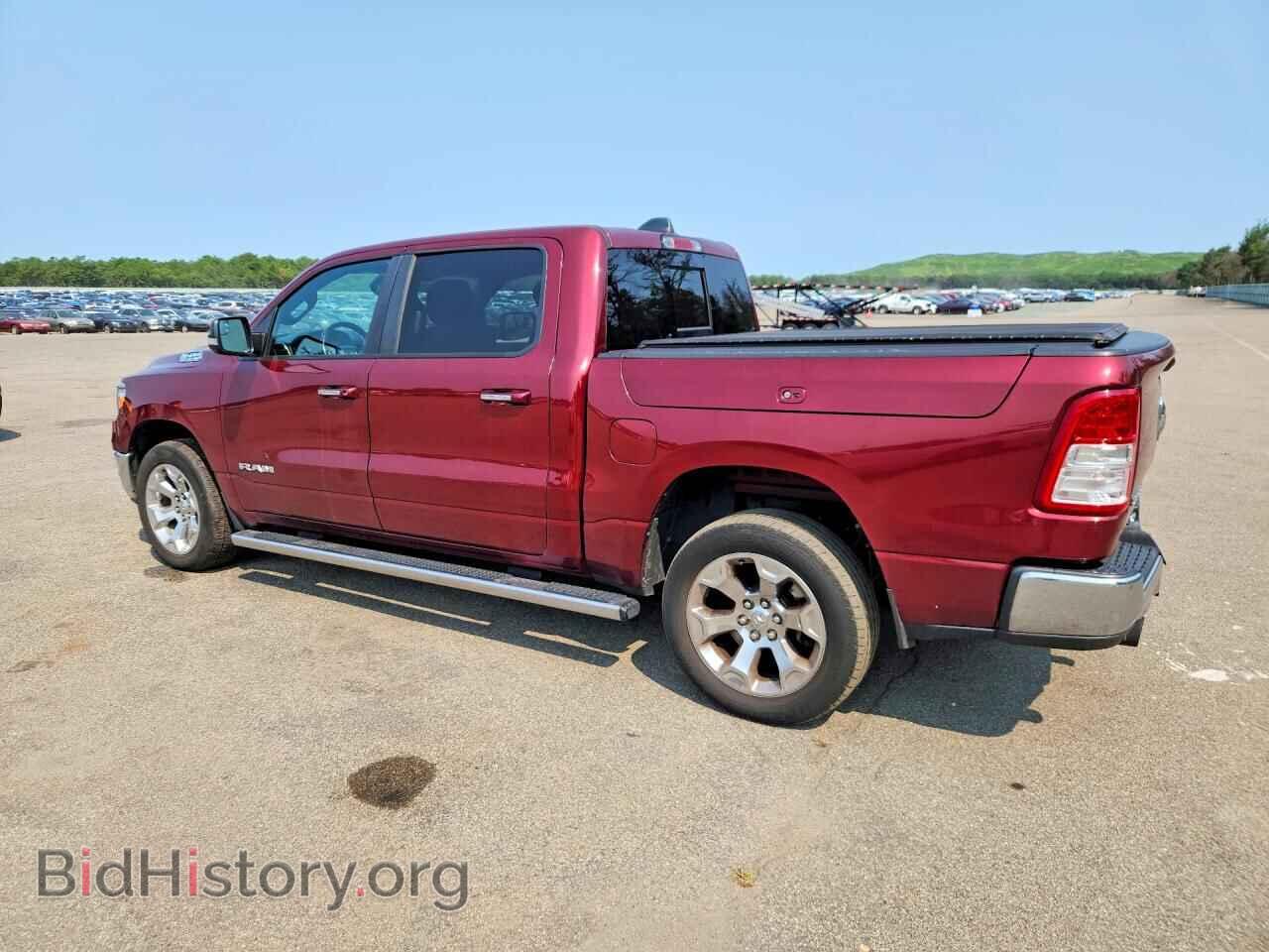 2019 RAM 1500 - VIN: 1C6SRFFT5KN800079 - Photo 2