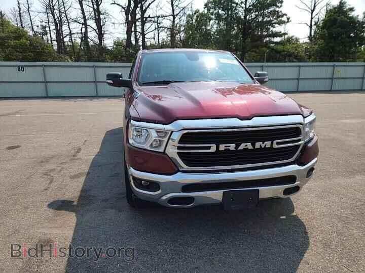 2019 RAM 1500 - VIN: 1C6SRFFT5KN800079 - Photo 13