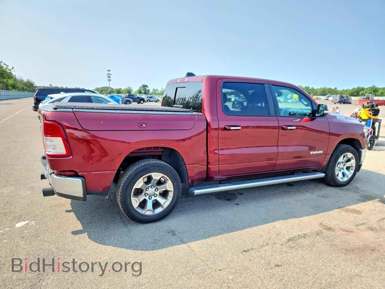 2019 RAM 1500 - VIN: 1C6SRFFT5KN800079 - Photo 3