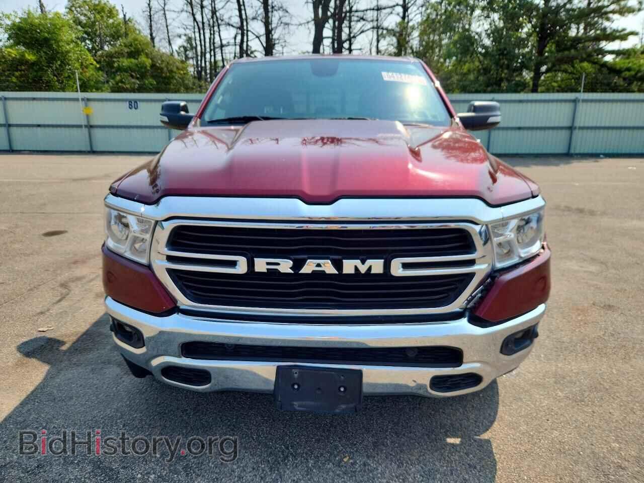 2019 RAM 1500 - VIN: 1C6SRFFT5KN800079 - Photo 5