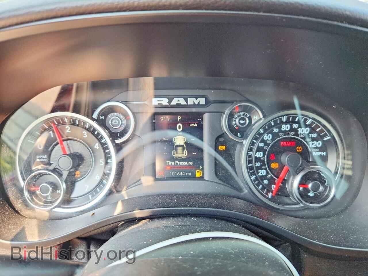 2019 RAM 1500 - VIN: 1C6SRFFT5KN800079 - Photo 9