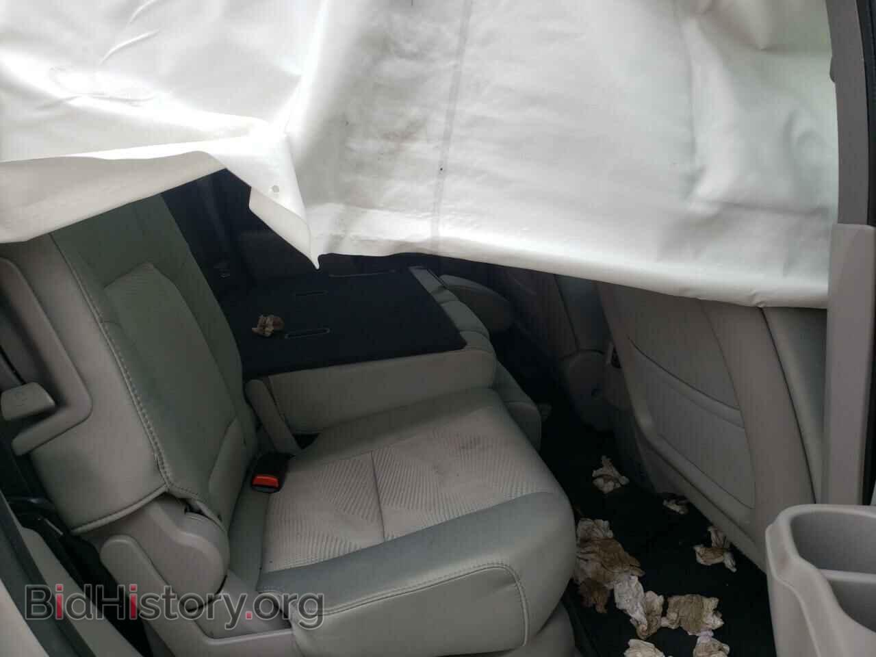 2015 HONDA PILOT - VIN: 5FNYF3H24FB023445 - Фото 6