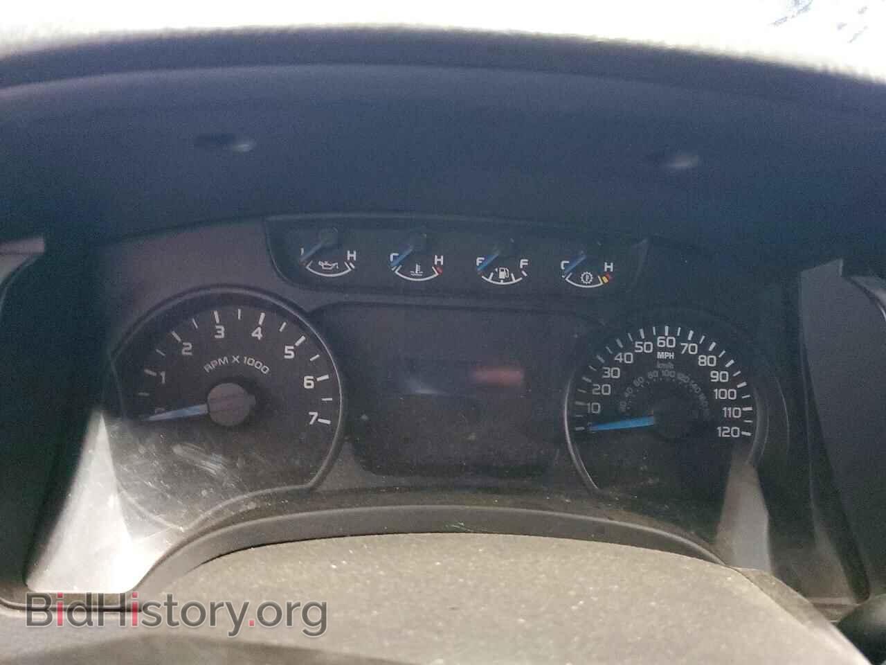 2014 FORD F150 - VIN: 1FTFX1EF0EFC29520 - Photo 9