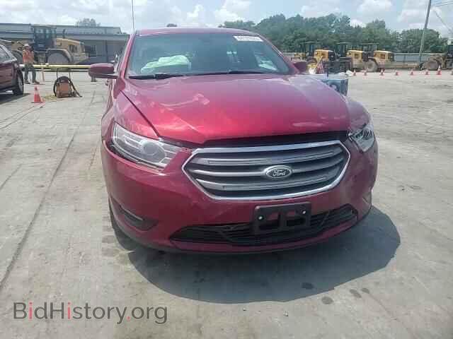 2015 FORD TAURUS - VIN: 1FAHP2E88FG134852 - Фото 13