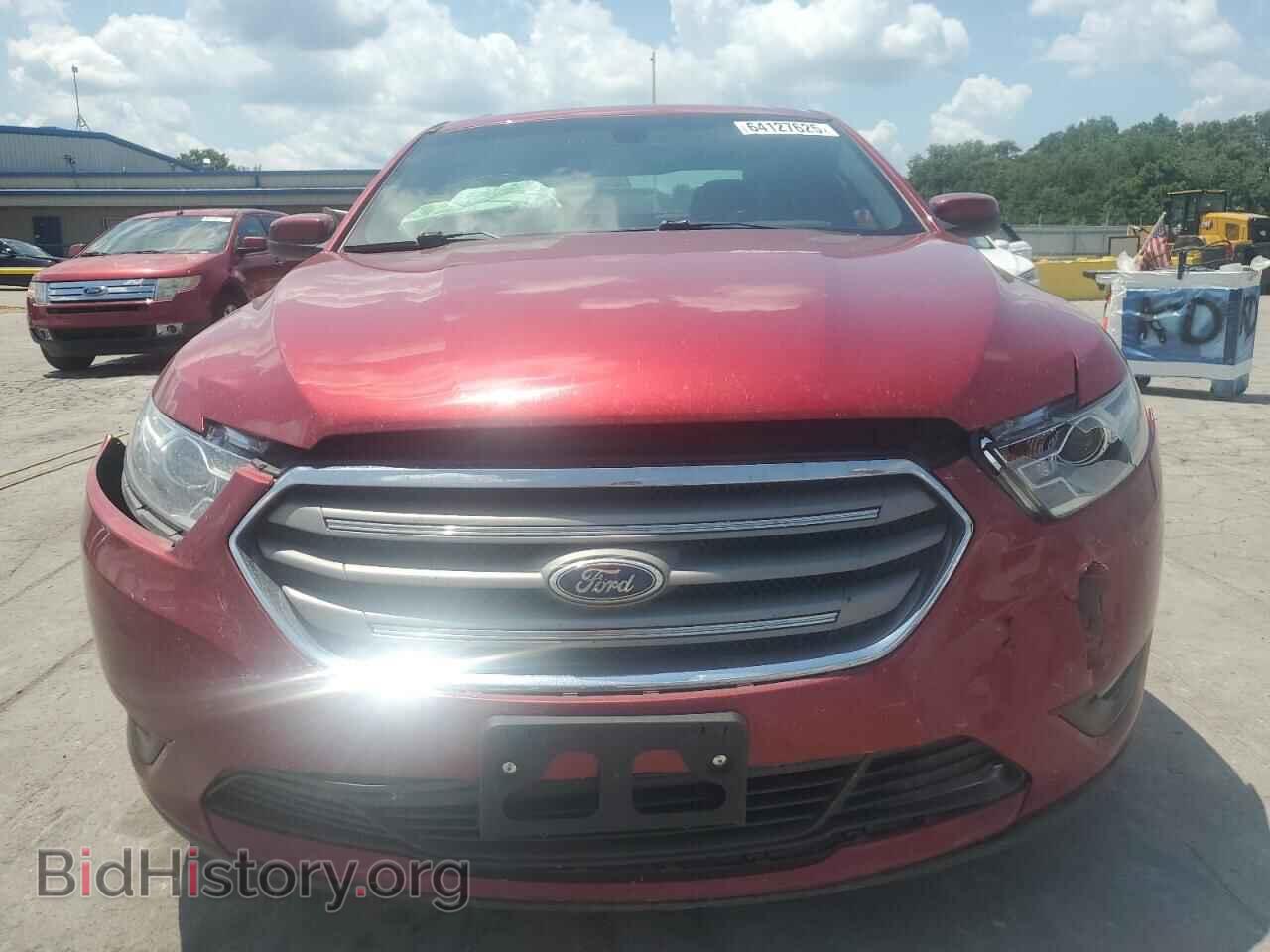2015 FORD TAURUS - VIN: 1FAHP2E88FG134852 - Фото 5