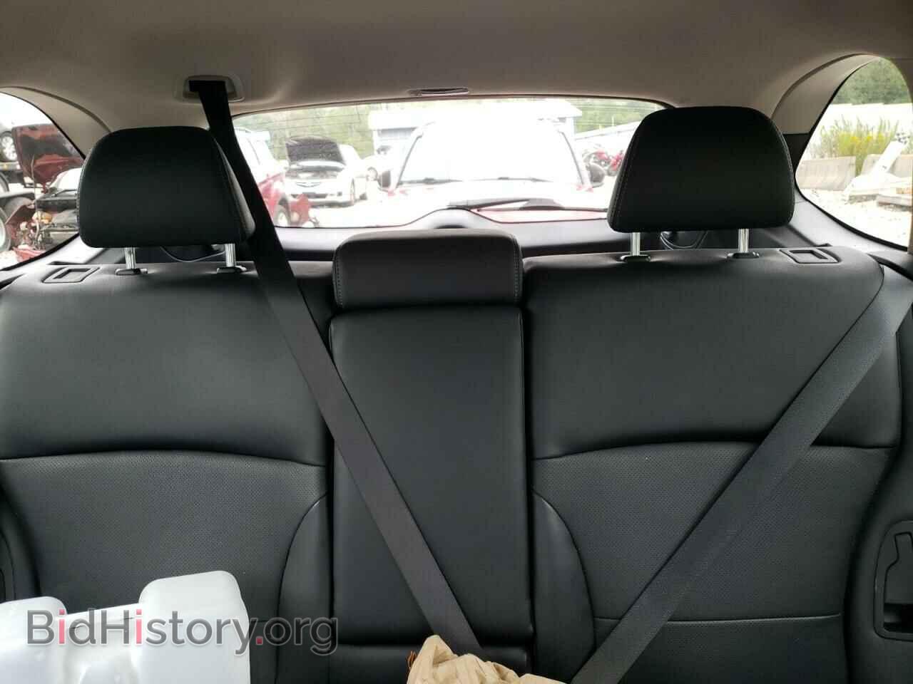 2017 SUBARU OUTBACK - VIN: 4S4BSANC5H3214323 - Фото 10