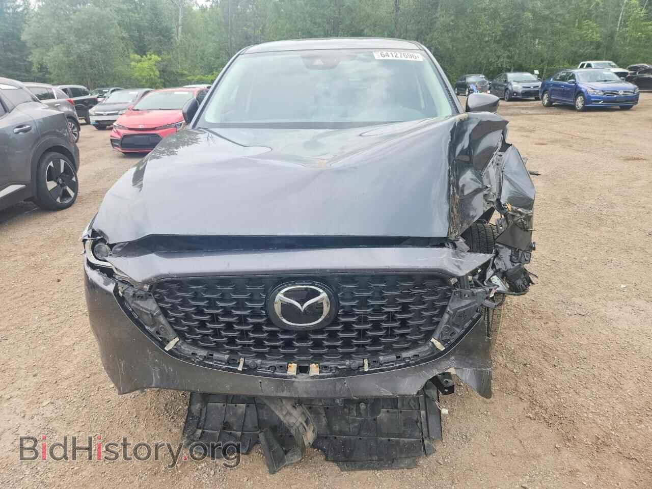 2023 MAZDA CX-5 - VIN: JM3KFBBMXP0107366 - Photo 5