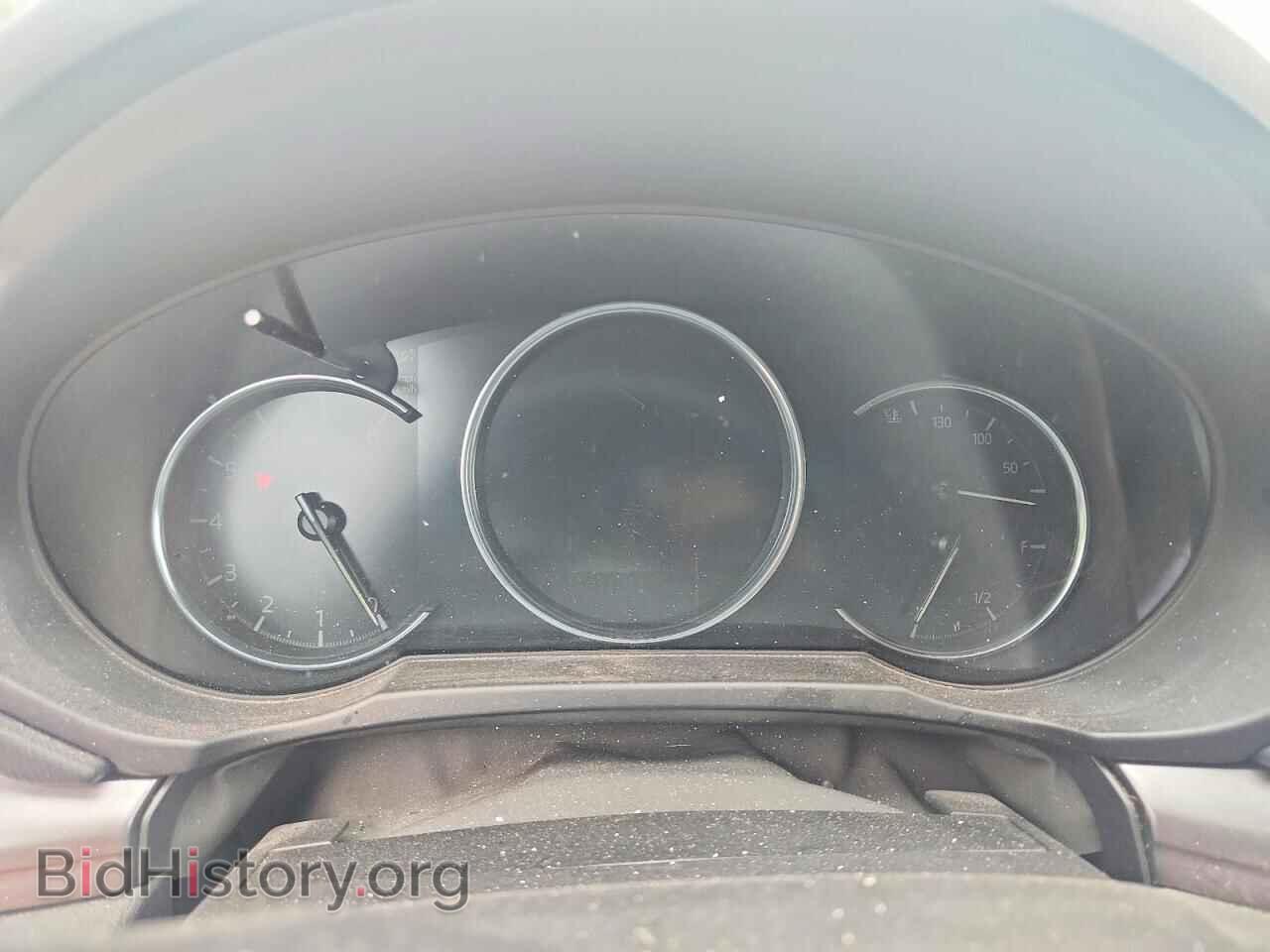 2023 MAZDA CX-5 - VIN: JM3KFBBMXP0107366 - Photo 9