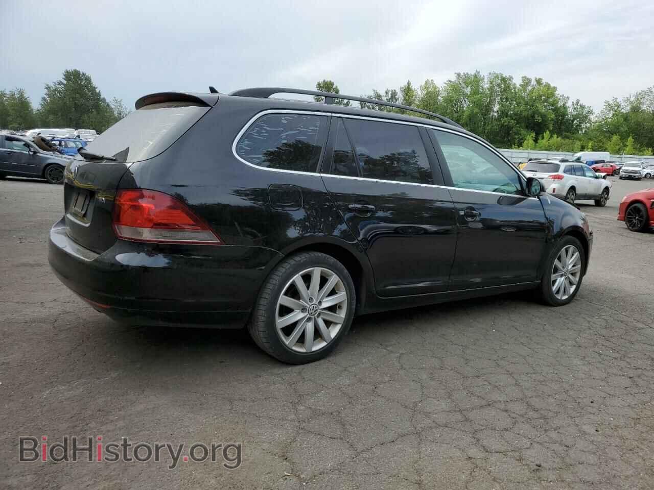 2012 VOLKSWAGEN JETTA - VIN: 3VWPL7AJ7CM648925 - Фото 3