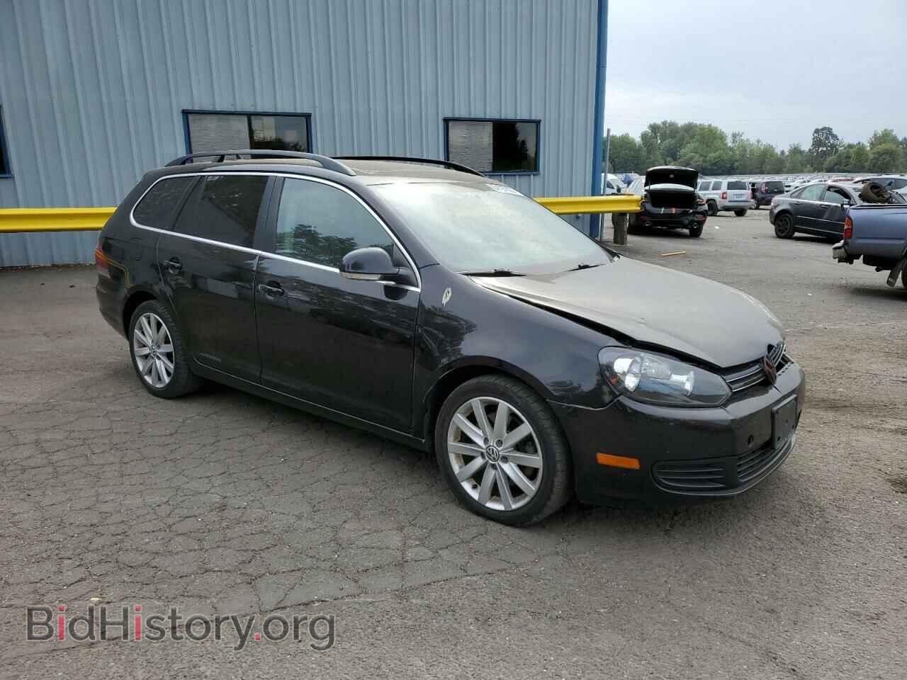 2012 VOLKSWAGEN JETTA - VIN: 3VWPL7AJ7CM648925 - Фото 4