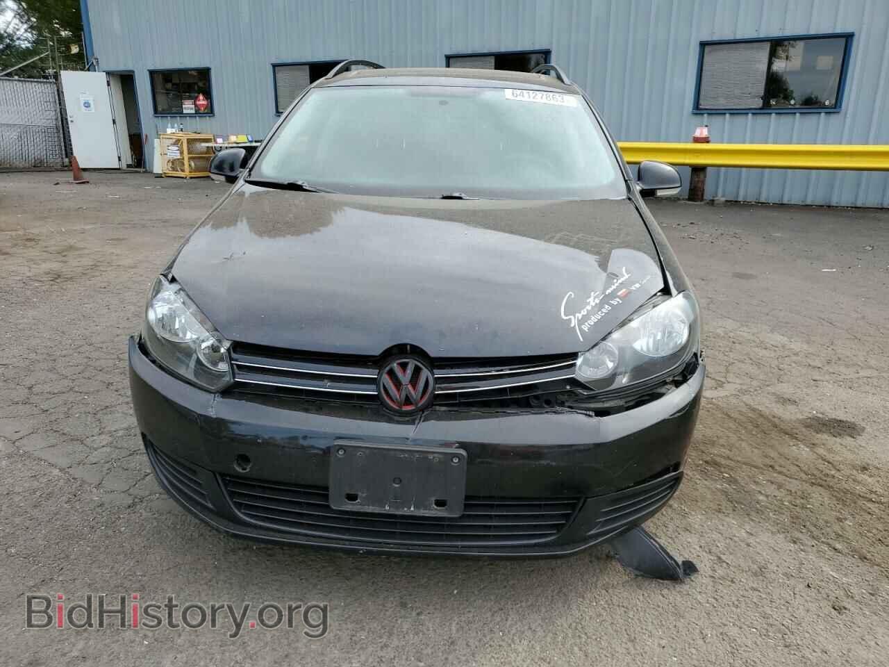 2012 VOLKSWAGEN JETTA - VIN: 3VWPL7AJ7CM648925 - Фото 5