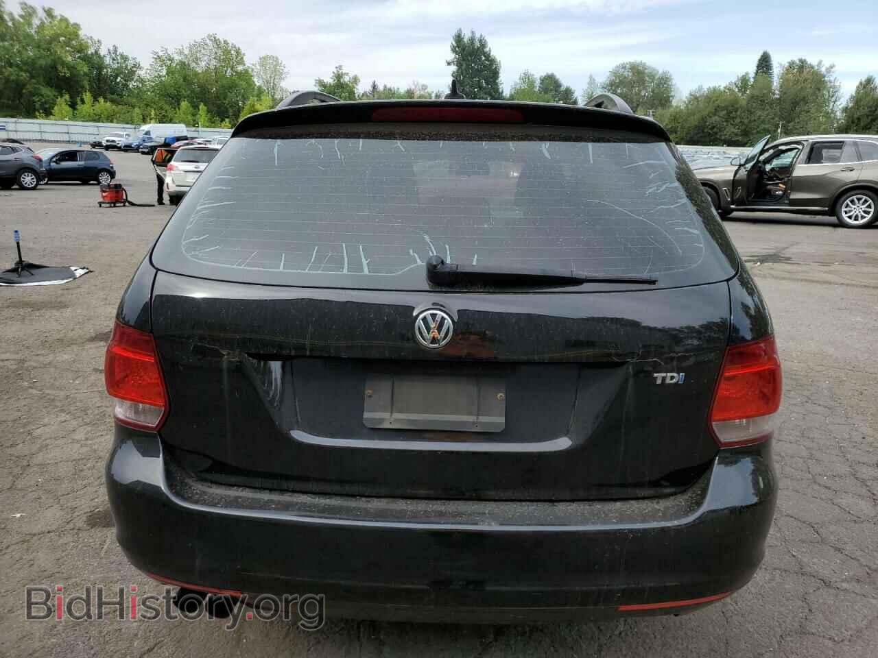 2012 VOLKSWAGEN JETTA - VIN: 3VWPL7AJ7CM648925 - Фото 6