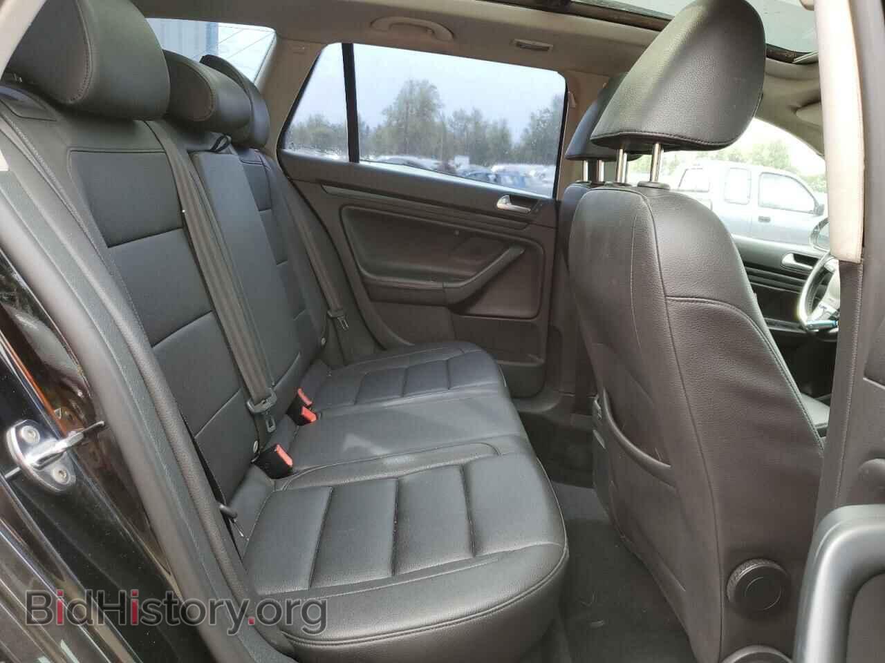 2012 VOLKSWAGEN JETTA - VIN: 3VWPL7AJ7CM648925 - Фото 10