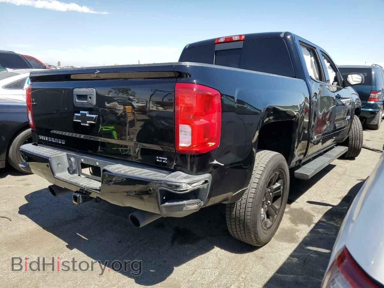 2017 CHEVROLET ALL Models - VIN: 3GCUKSEC6HG425191 - Photo 3