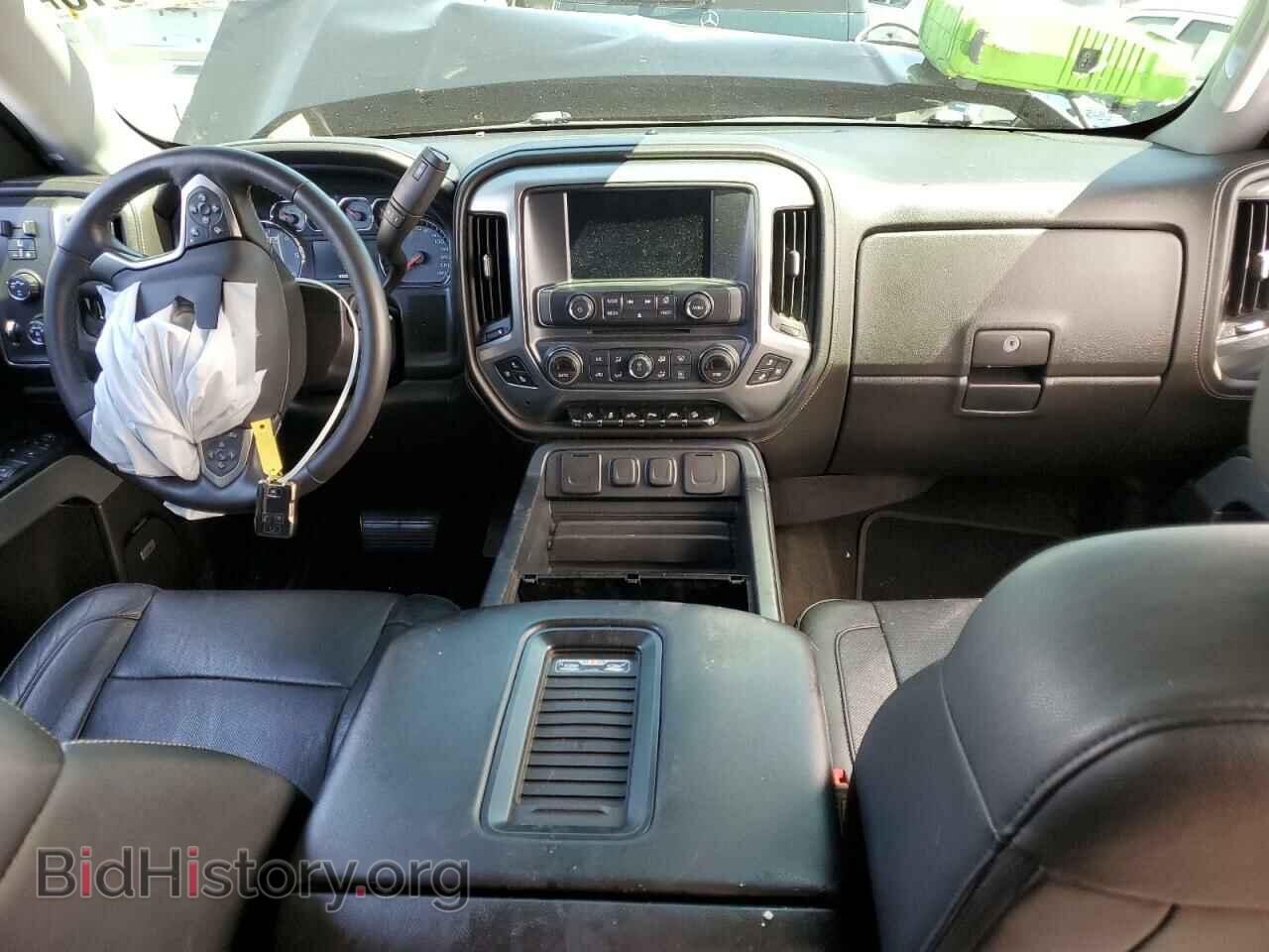 2017 CHEVROLET ALL Models - VIN: 3GCUKSEC6HG425191 - Photo 8