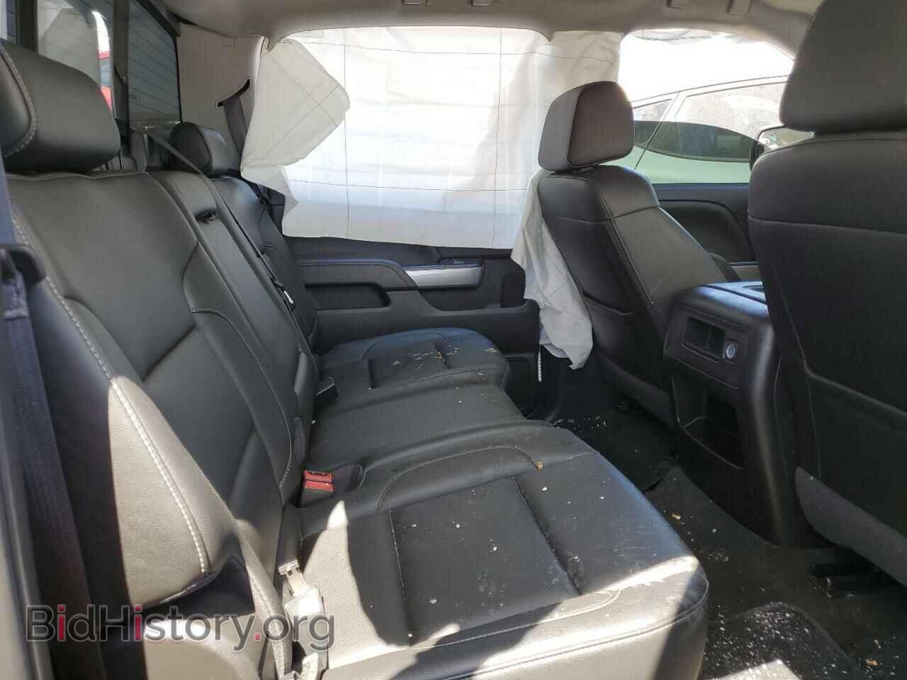 2017 CHEVROLET ALL Models - VIN: 3GCUKSEC6HG425191 - Photo 10